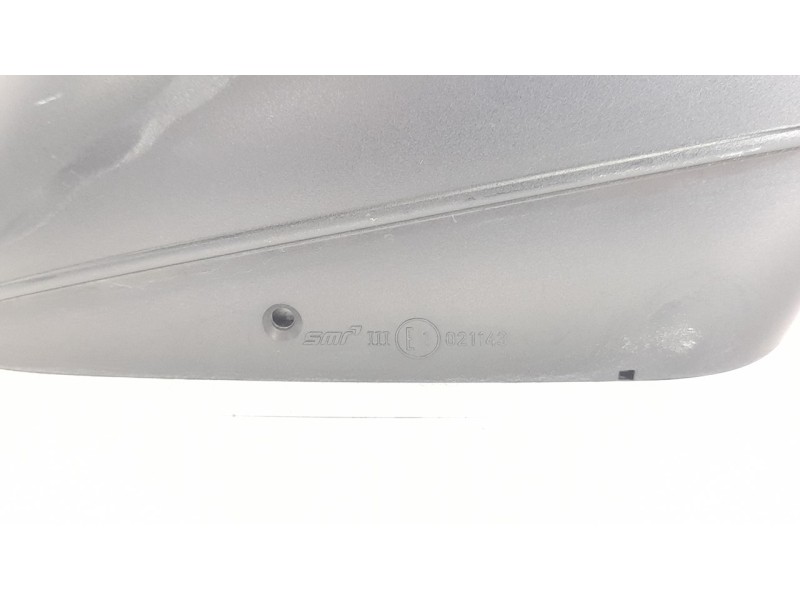 Recambio de retrovisor derecho para audi s6 avant (4gd) 4.0 v8 32v tfsi referencia OEM IAM 4G1857410AB  