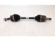 Recambio de transmision delantera izquierda para opel mokka 1.6 cdti dpf referencia OEM IAM 94560845 O1102 T58561