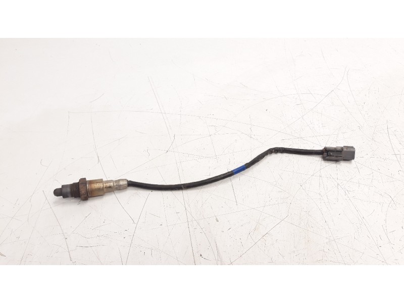 Recambio de sonda lambda para hyundai i20 1.2 16v cat referencia OEM IAM 2921003093 9025090031 LSFX4TSP