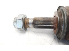 Recambio de transmision delantera izquierda para opel mokka 1.6 cdti dpf referencia OEM IAM 94560845 O1102 T58561 2