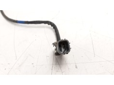 Recambio de sonda lambda para hyundai i20 1.2 16v cat referencia OEM IAM 2921003093 9025090031 LSFX4TSP 2