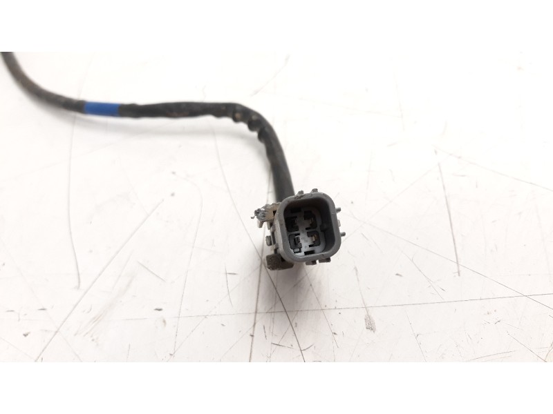 Recambio de sonda lambda para hyundai i20 1.2 16v cat referencia OEM IAM 2921003093 9025090031 LSFX4TSP