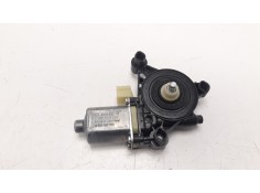 MOTOR ELEVALUNAS DELANTERO DERECHO 5Q0959801B 5Q0959801B 0130822717