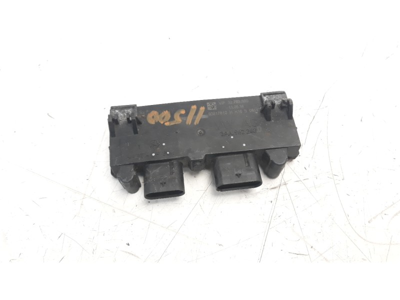 Recambio de modulo electronico para audi s6 avant (4gd) 4.0 v8 32v tfsi referencia OEM IAM 3AA962243D  