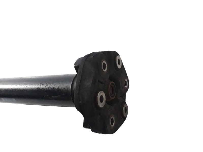 Recambio de transmision central para bmw x1 (e84) sdrive 18d referencia OEM IAM 7575332 6461713 