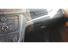 VENTILADOR CALEFACCION 13499014 