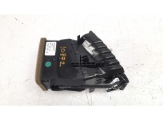 Recambio de rejilla aireadora para opel astra k lim. 5türig 1.6 cdti dpf referencia OEM IAM 13406754   2