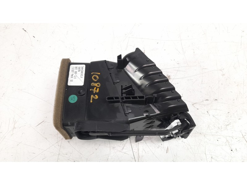 Recambio de rejilla aireadora para opel astra k lim. 5türig 1.6 cdti dpf referencia OEM IAM 13406754  