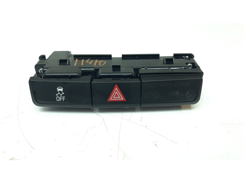 Recambio de warning para opel mokka 1.6 cdti dpf referencia OEM IAM 95016183  