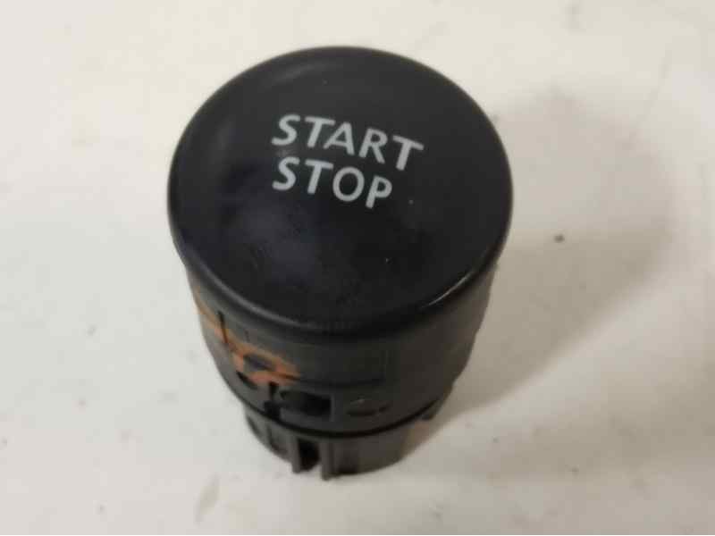 Recambio de conmutador de arranque para renault megane iii berlina 5 p dynamique referencia OEM IAM 1927937  