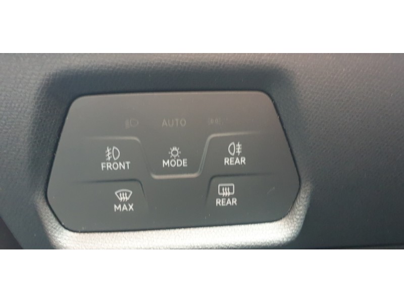 Recambio de mando luces para seat leon (kl1) 1.5 16v tsi act referencia OEM IAM 5H0941193AG  