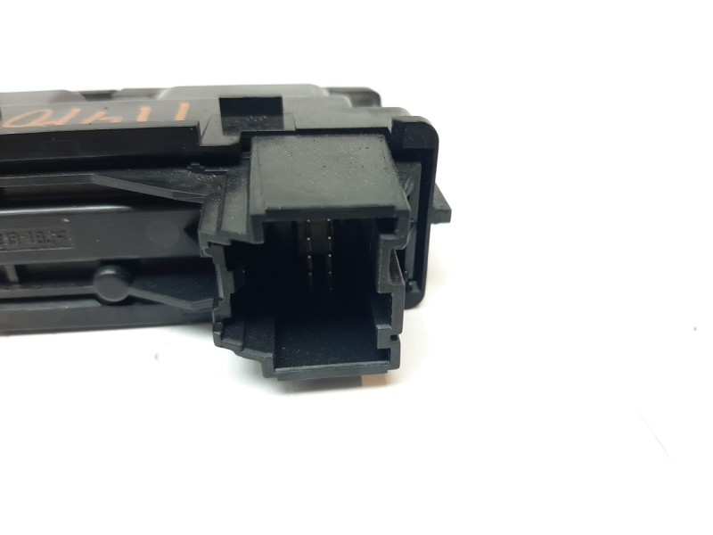 Recambio de warning para opel mokka 1.6 cdti dpf referencia OEM IAM 95016183  