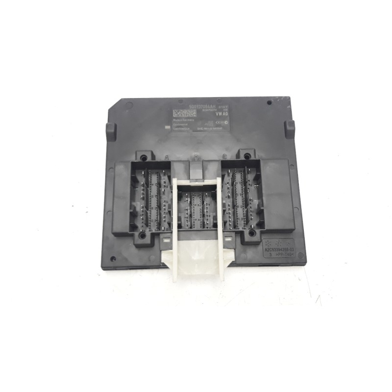 Recambio de modulo electronico para audi a3 sportback (8va) 1.8 16v tfsi referencia OEM IAM 5Q0937084AH 5WK50892H 