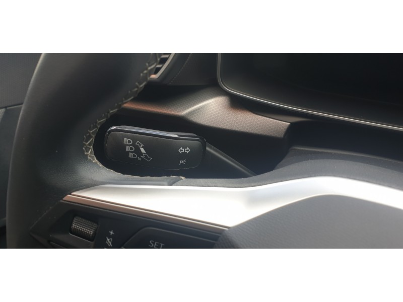 Recambio de mando multifuncion para seat leon (kl1) 1.5 16v tsi act referencia OEM IAM 5Q1953507FL  