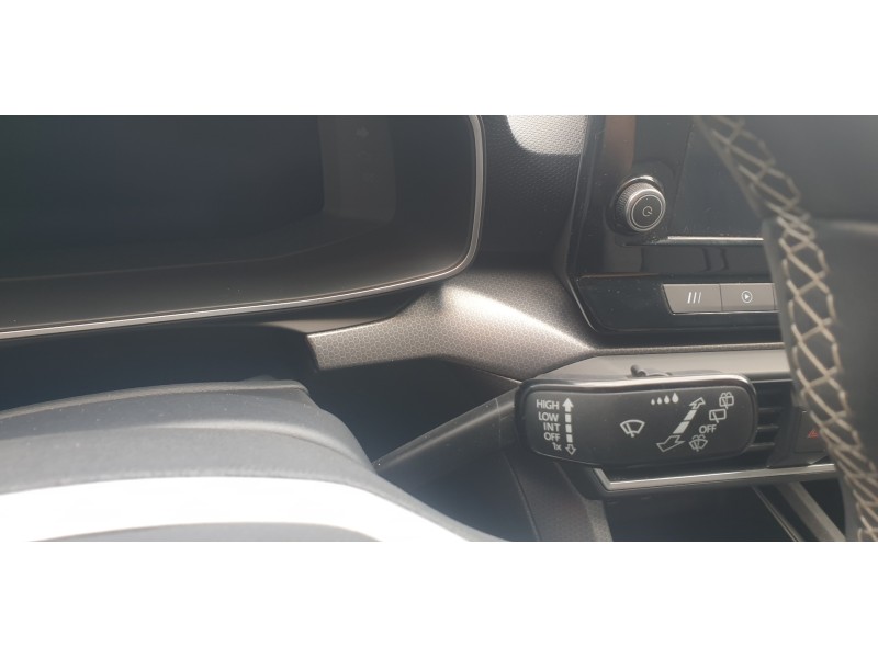Recambio de mando multifuncion para seat leon (kl1) 1.5 16v tsi act referencia OEM IAM 5Q1953507FL  