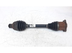 Recambio de transmision delantera derecha para audi s6 avant (4gd) 4.0 v8 32v tfsi referencia OEM IAM 4G0407271F 17-1385 