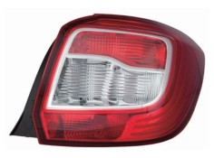 Recambio de piloto trasero derecho para dacia sandero referencia OEM IAM 265506669R 103F08570770 DA2244153