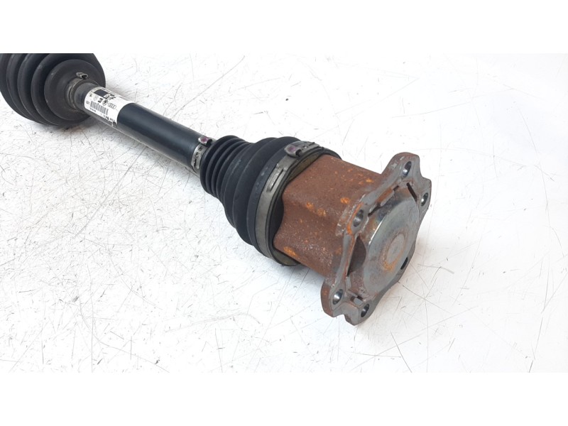 Recambio de transmision delantera derecha para audi s6 avant (4gd) 4.0 v8 32v tfsi referencia OEM IAM 4G0407271F 17-1385 