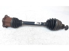 Recambio de transmision delantera izquierda para audi s6 avant (4gd) 4.0 v8 32v tfsi referencia OEM IAM 4G0407271F 17-1385 