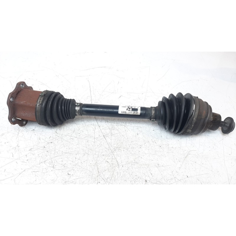 Recambio de transmision delantera izquierda para audi s6 avant (4gd) 4.0 v8 32v tfsi referencia OEM IAM 4G0407271F 17-1385 