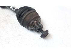 Recambio de transmision delantera izquierda para audi s6 avant (4gd) 4.0 v8 32v tfsi referencia OEM IAM 4G0407271F 17-1385  2