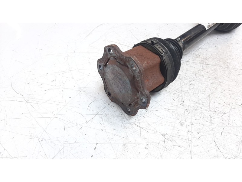 Recambio de transmision delantera izquierda para audi s6 avant (4gd) 4.0 v8 32v tfsi referencia OEM IAM 4G0407271F 17-1385 