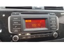 SISTEMA AUDIO / RADIO CD 961701W770CA 