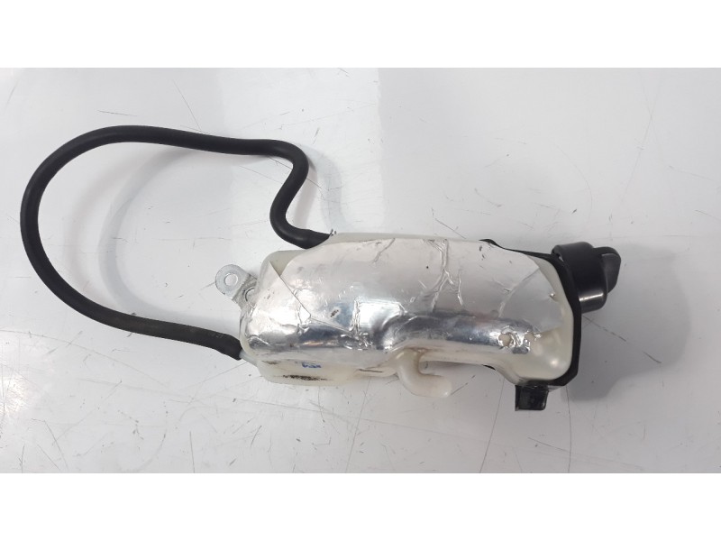 Recambio de deposito expansion para honda cbr 650r referencia OEM IAM 19101MJED00  