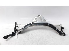 Recambio de travesaño superior para audi s6 avant (4gd) 4.0 v8 32v tfsi referencia OEM IAM 4G0805645C  