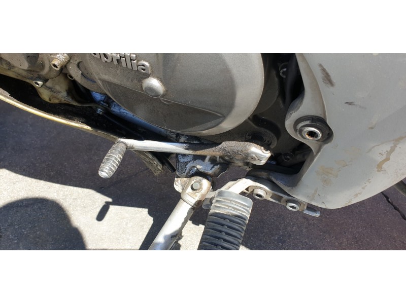 Recambio de palanca cambio para aprilia pegaso 125 / 600 / 650 pegaso 650 referencia OEM IAM   