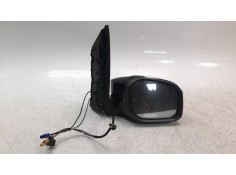 Recambio de retrovisor derecho para volkswagen caddy ocio referencia OEM IAM 2K5857388BQ  