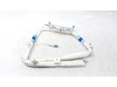 AIRBAG CORTINA DELANTERO DERECHO 616557601B 