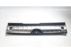 Recambio de moldura para peugeot 2008 (--.2013) 1.2 12v e-thp referencia OEM IAM 9801438577  