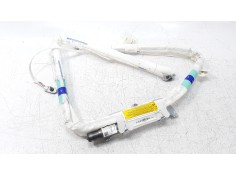 Recambio de airbag cortina delantero derecho para opel astra j lim. 1.7 16v cdti referencia OEM IAM 616557601B   2