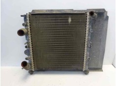 Recambio de radiador agua para renault clio ii fase i (b/cbo) 1.2 referencia OEM IAM 7700430647 58196 