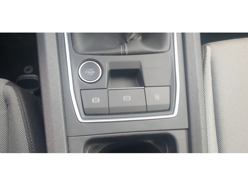 Recambio de palanca freno para seat leon (kl1) 1.5 16v tsi act referencia OEM IAM 5FA927225  