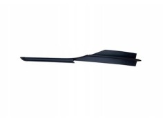 Recambio de rejilla paragolpes derecha para volkswagen golf vii alltrack (ba5) referencia OEM IAM 5G0853666L9B9 107237615 VG4042