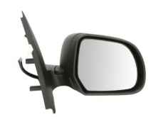 Recambio de retrovisor derecho para dacia lodgy referencia OEM IAM 963019902R 1050856017 