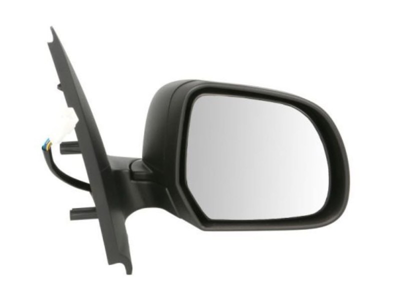 Recambio de retrovisor derecho para dacia lodgy referencia OEM IAM 963019902R 1050856017 