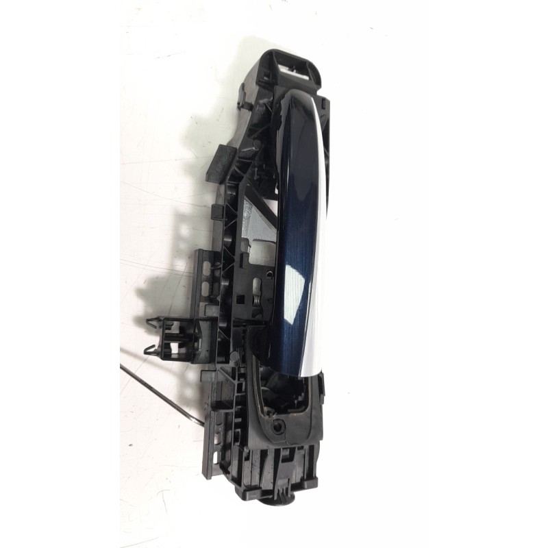 Recambio de maneta exterior delantera izquierda para mercedes-benz clase s (w222) lim. 3.0 cdi cat referencia OEM IAM A099760150