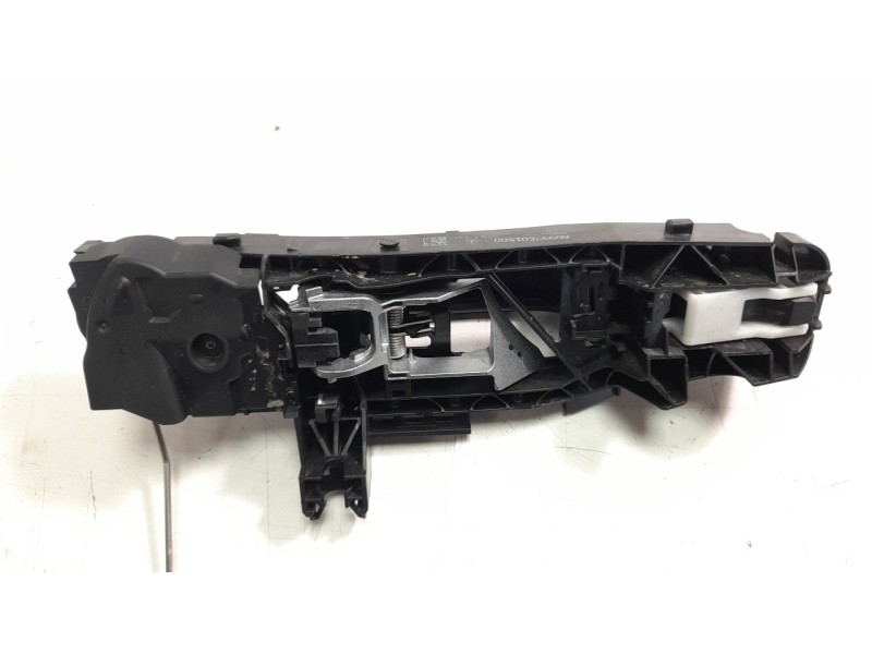 Recambio de maneta exterior delantera izquierda para mercedes-benz clase s (w222) lim. 3.0 cdi cat referencia OEM IAM A099760150
