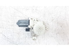MOTOR ELEVALUNAS DELANTERO IZQUIERDO 4K0959801 