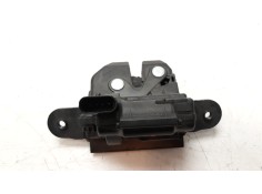 Recambio de cerradura maletero / porton para fiat tipo ii (357) berlina 1.4 referencia OEM IAM 52096564   2