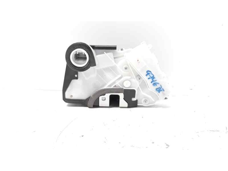 Recambio de cerradura puerta delantera izquierda para honda cr-v elegance 4x2 referencia OEM IAM 72150T0AA12  