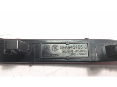 Recambio de piloto trasero izquierdo paragolpes para seat leon (kl1) 1.5 16v tsi act referencia OEM IAM 5FA945105C   2