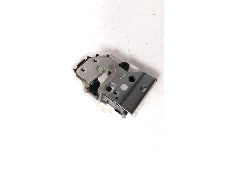 Recambio de cerradura puerta delantera derecha para fiat tipo ii (357) berlina 1.4 referencia OEM IAM 0051983944  