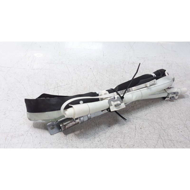 Recambio de airbag cortina delantero derecho para citroen c4 cactus 1.6 blue-hdi fap referencia OEM IAM 9804358780  