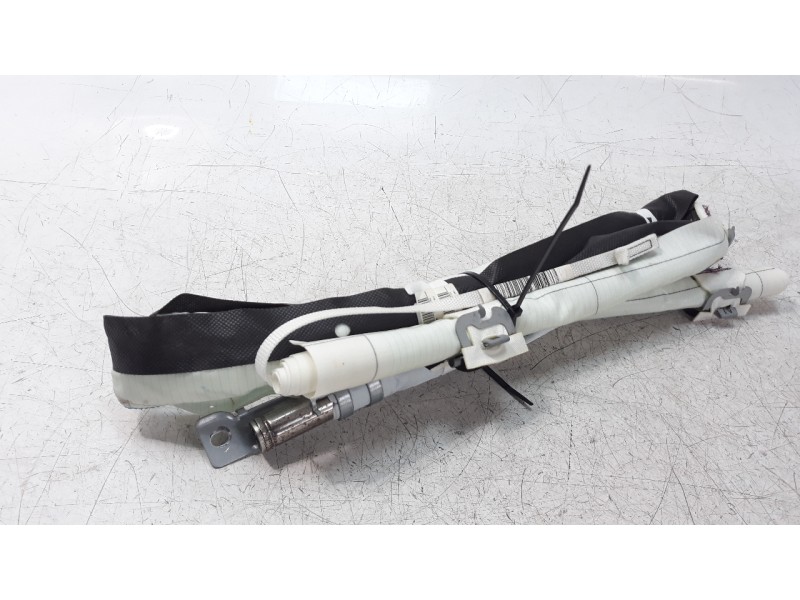 Recambio de airbag cortina delantero derecho para citroen c4 cactus 1.6 blue-hdi fap referencia OEM IAM 9804358780  