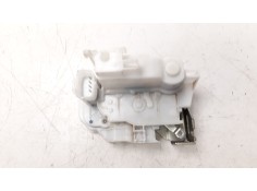 Recambio de cerradura puerta delantera derecha para fiat tipo ii (357) berlina 1.4 referencia OEM IAM 0051983944   2