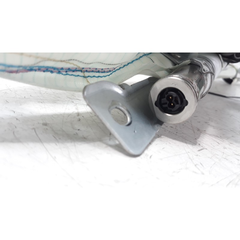 Recambio de airbag cortina delantero derecho para citroen c4 cactus 1.6 blue-hdi fap referencia OEM IAM 9804358780  